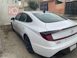 هیوندای سۆناتا